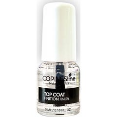 Copines Line Vernis à Ongles Silicium Top Coat 5ml