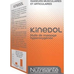 Nutrisant Kinedol Huile de Massage 50ml
