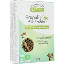 Propos Nature Propolis Bio Pure A Macher 10G