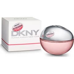 Dkny Be Delicious Eau de Fleur de Fleur de Femme De Parfum Vaporisateur 50ml