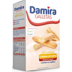 Sanutri Damira Mes premiers biscuits 150g