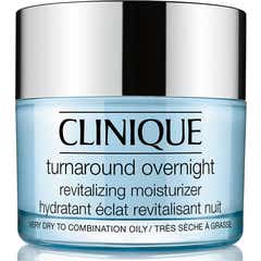 Clinique Turnaround Overnight 50ml