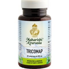 Tricomap 60Cpr