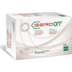 GerdOff Saveur Lait 30comp