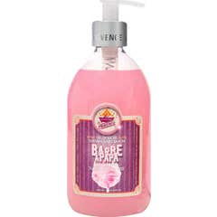 Les Petits Bains de Provence Gel Ducha Barbe a Papa 500ml
