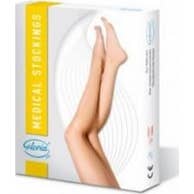 Gloria Med Comfort 152 Chaussette Beige Taille ML 1 Paire