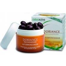 Doriance autobronceador 30cáps 30cáps