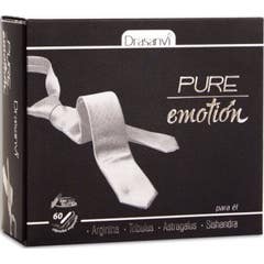 Drasanvi Pure Emotion Pure Pour Les 60 Caps