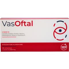 VasOftal 30comp