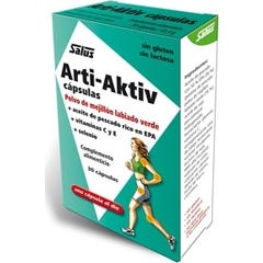Salus Arti Aktiv 30caps