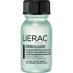 Lierac Sébologie Concentré Stop Boutons 15ml