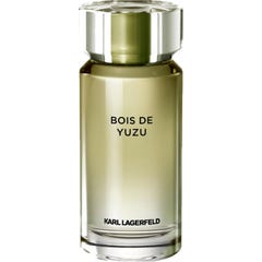 Karl Lagerfeld Bois de Yuzu Man Edt 100ml