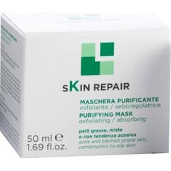 Rg Pharma Skin Repair Masque de Purification 50ml