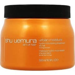 Shu Uemura Urban Moisture Mask 500ml