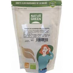 Naturgreen Farine de caroube 500g