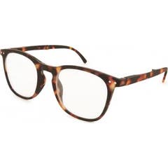 Lunettes pliantes Nordic Vision Havana +1.50