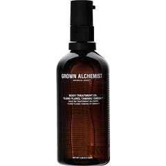 Grown Alchemist Moisturizing Body Oil 100ml