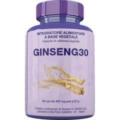 Biosalus Ginseng 30 60caps