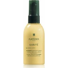 René Furterer Karité Nutri Rituel Nutrition Crème De Jour 100ml