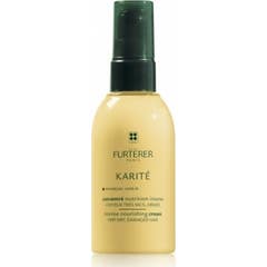René Furterer Karité Nutri Rituel Nutrition Crème De Jour 100ml