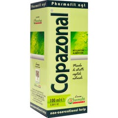 Copazonal Gtt 100Ml