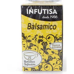 Infutisa Infusion Balsamique 25 pièces