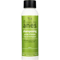 Au Pays des Anes Champú 250ml