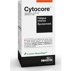 NHCO Cytocore 56 Gélules