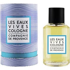 Compagnie de Provence Eaux Vives Cologne 50ml