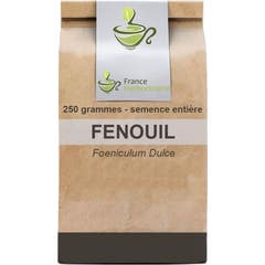 France Herboristerie Tisana Hinojo Semilla Entero 250g