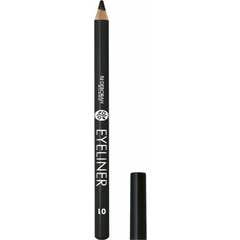 Deborah Classic Eyeliner Noir Nº1 1pc