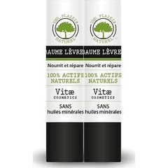 Vitae Cosm Baume Levr Lot 2