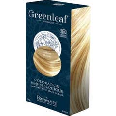 Greenleaf Botanique Tinte Golden Blonde 100g