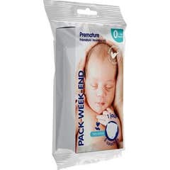 Baby Charm Pack Week-end Junior Couches 11-25kg