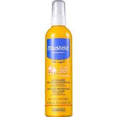 Mustela Solaire Spray SPF50+ 300 ml