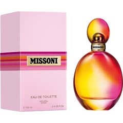 Missoni Eau de Toilette 100ml