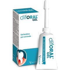 Nalkein Gel Diforal 20ml