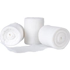 Herbifeet Coton Hydrophile 1kg