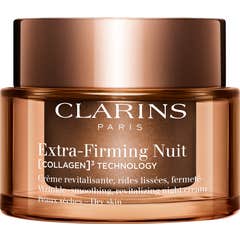 Clarins Crème de Nuit Peau Sensible Extra-Régénérante 50ml
