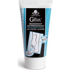 Smile Callus Antiperspirant Déodorant pour les pieds 60ml