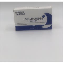 SL Dietetica Adulta Y Mélatonine 30comp