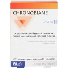 Chronobiane LP 1,9mg 60 Comprimés