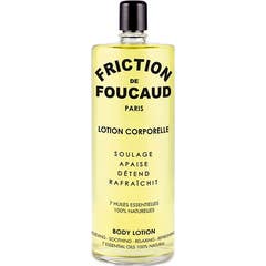 Foucaud Lotion Friction Revitalisante 250ml