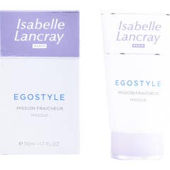 Isabelle Lancray Egostyle Mission Fraicheur Masque 50ml