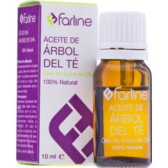 Pharmavital Huile d'arbre à thé 10ml