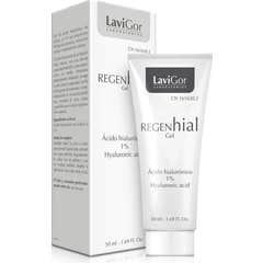 Gel de lavage Regenhial 50 Ml Gel de lavage Regenhial 50 Ml