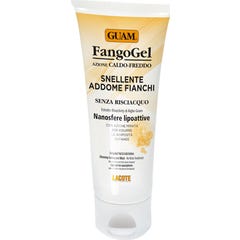Lacote Fangogel Minceur Abdomen - Hanches