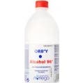 Orb'y alcool 96º 1l