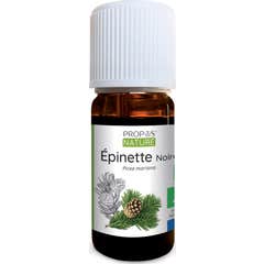 Propos'Nature Huile Essentielle d'Epinette Noire Bio 10 ml