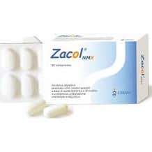 Zacol Nmx Ac Butyric 30Cpr